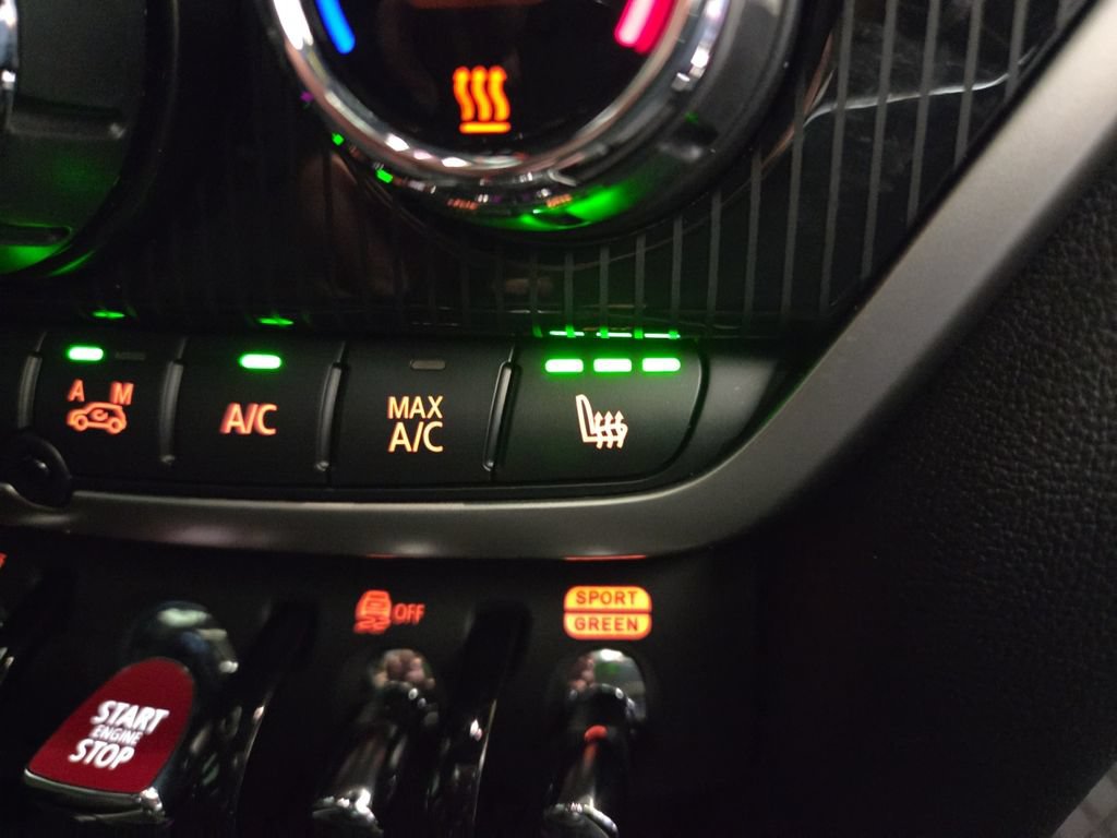 Used 2024 MINI Cooper Countryman John Cooper Works AWD/4WD image 20