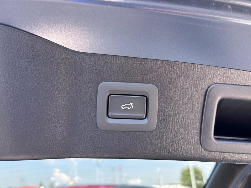 New 2025 MAZDA CX-5 Carbon Edition image 8