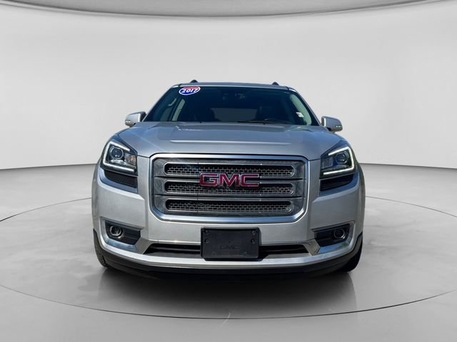 Used 2017 GMC Acadia Limited SLT AWD/4WD image 26