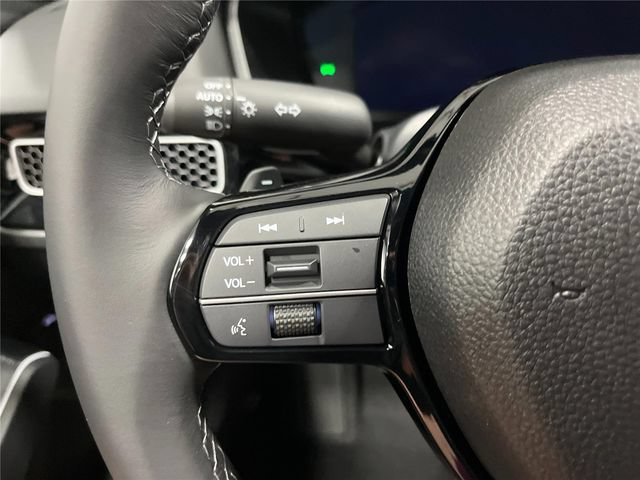 New 2026 Honda Civic Sport Touring image 15
