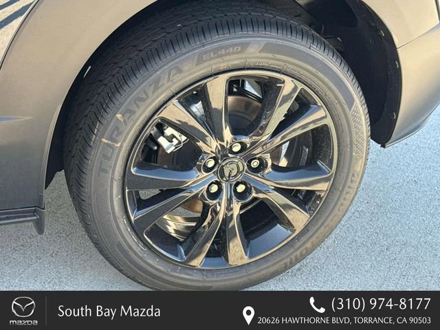 New 2026 MAZDA CX-30 Aire Edition image 5