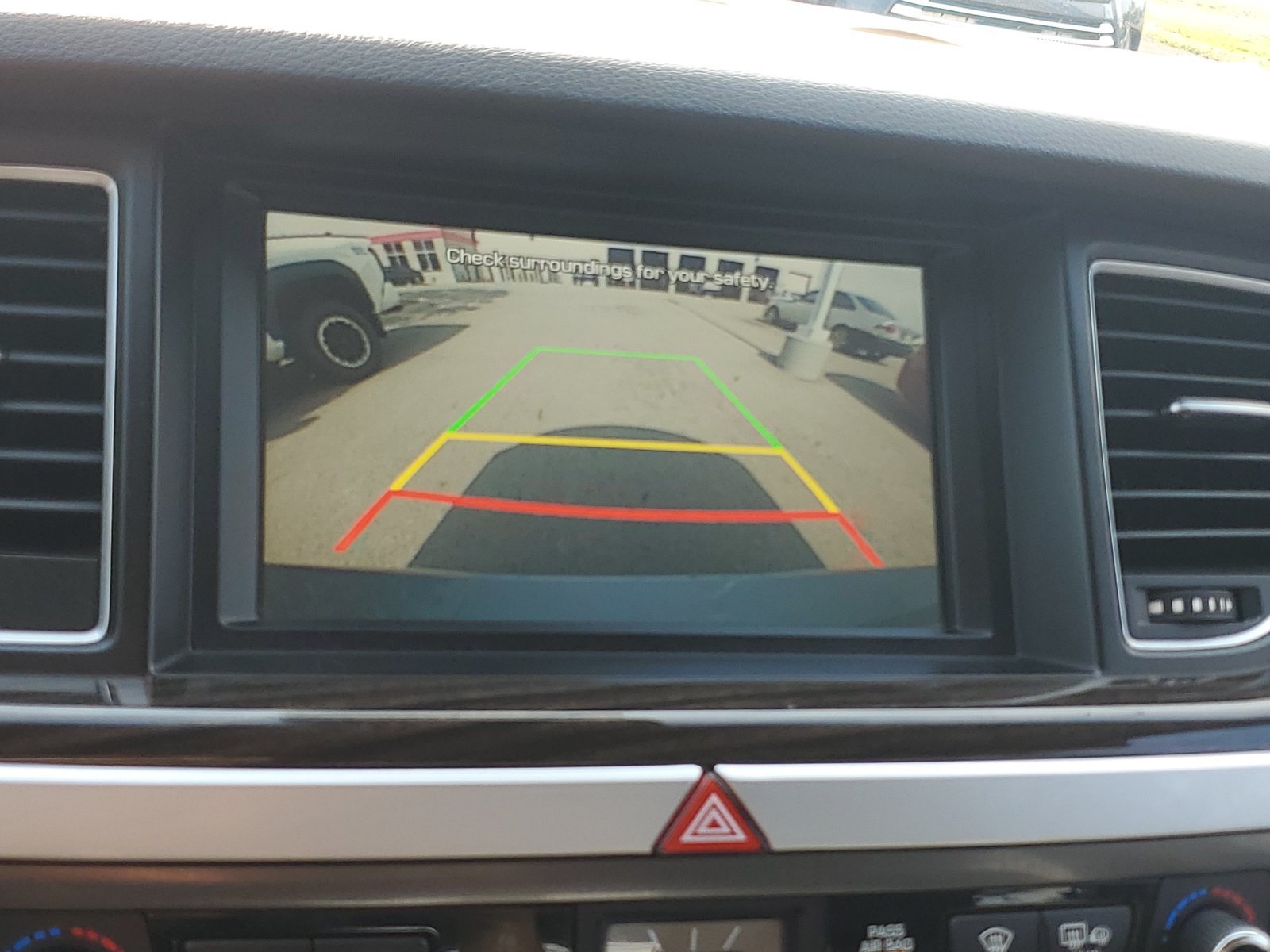 Used 2017 Genesis G80 3.8 AWD/4WD image 27