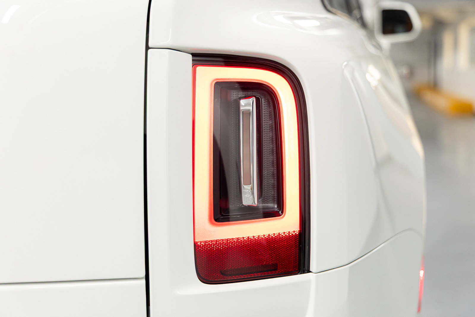 New 2026 Rolls-Royce Cullinan image 24