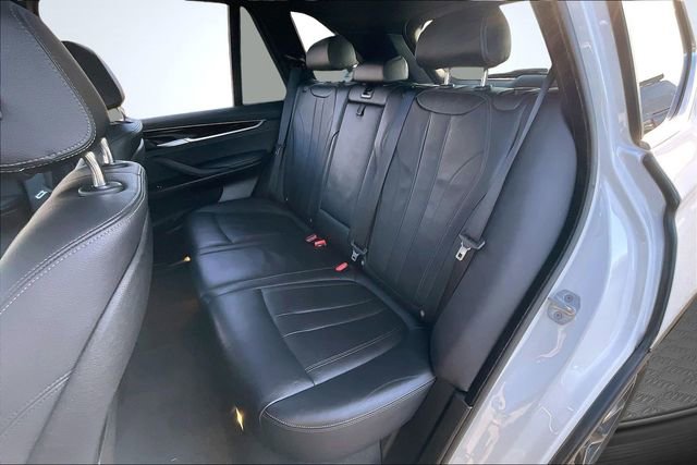 Used 2018 BMW X5 xDrive35i image 22