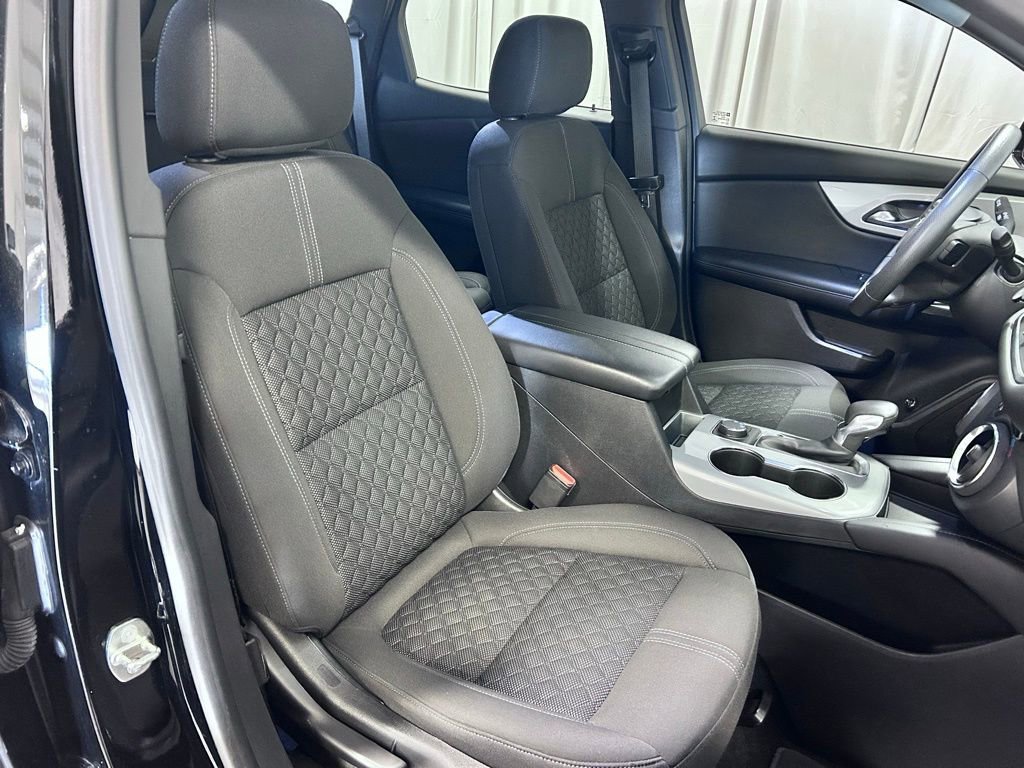 Used 2021 Chevrolet Blazer LT image 27