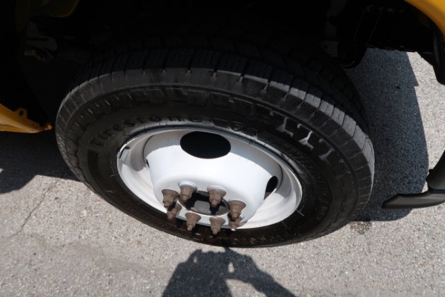 Used 2022 Ford E-350 and Econoline 350 Super Duty RWD image 12