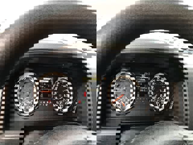 Used 2014 RAM 2500 Tradesman w/ Chrome Appearance Group image 21