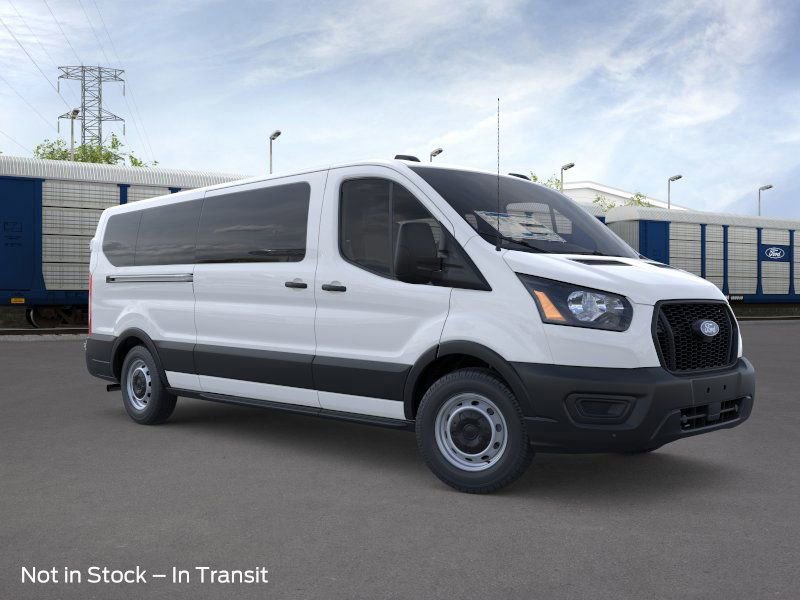 New 2026 Ford Transit 350 XL RWD image 18