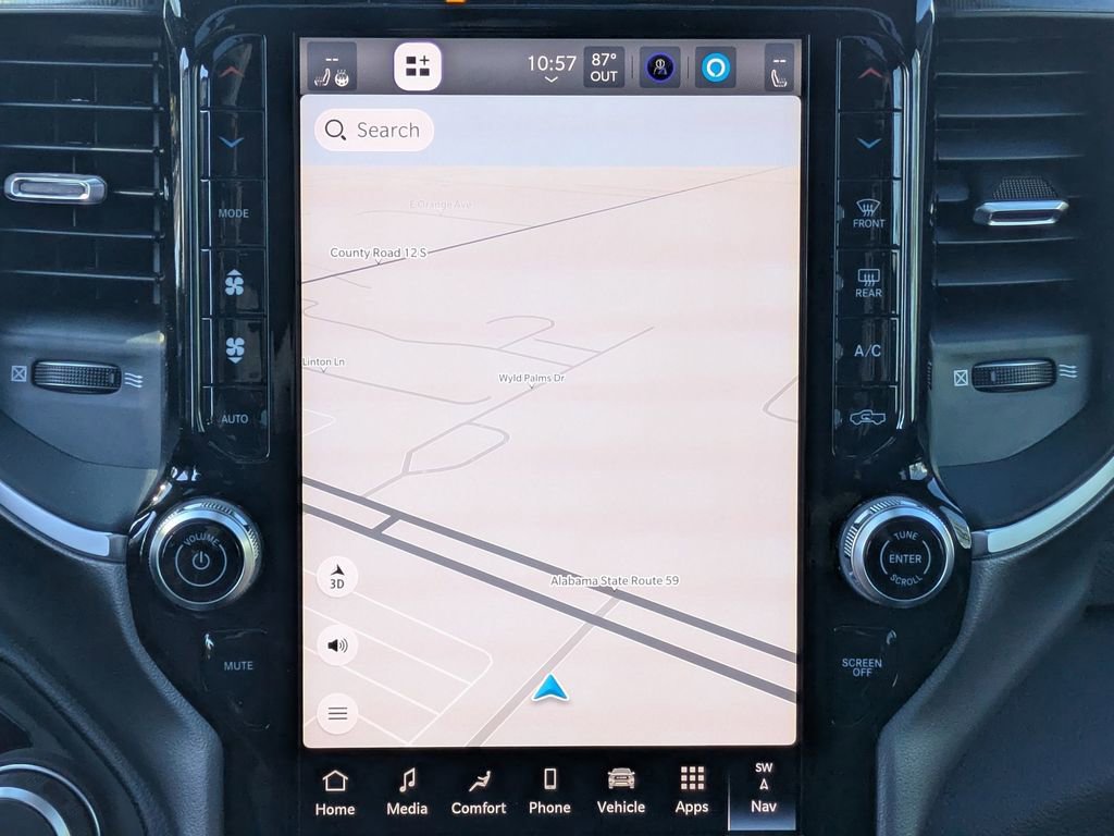 New 2026 RAM 1500 Big Horn image 29