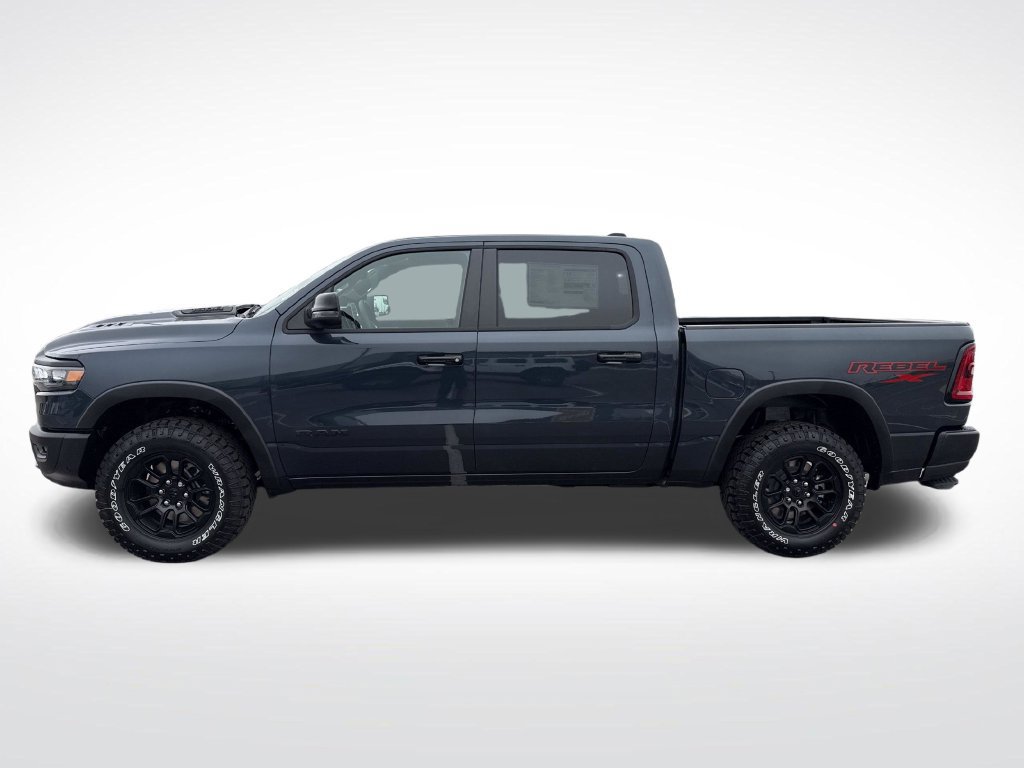 New 2027 RAM 1500 Rebel AWD/4WD image 2