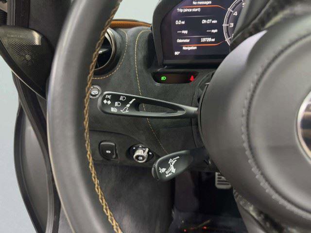 Used 2018 McLaren 720S RWD image 51