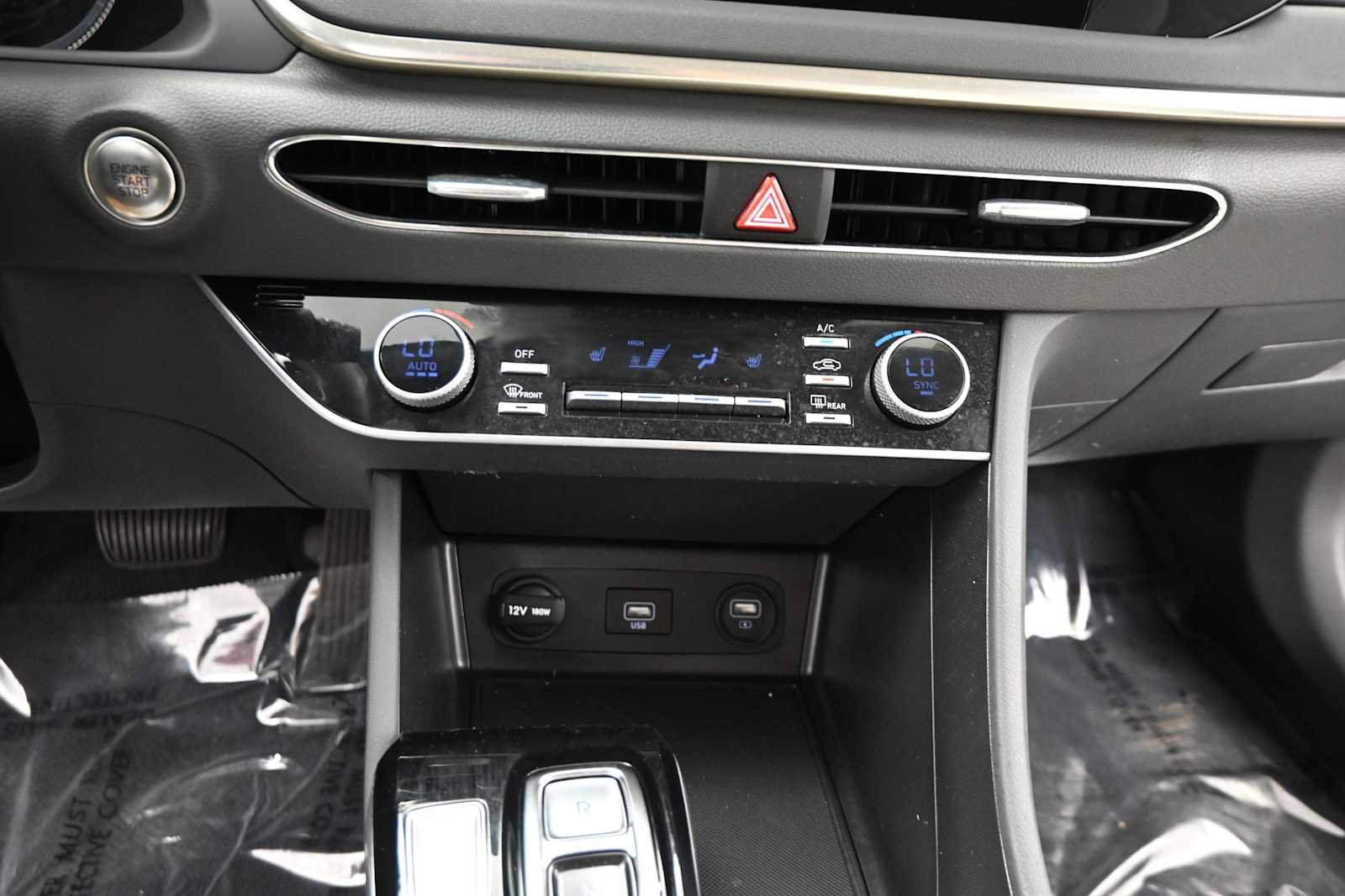 Used 2023 Hyundai Sonata SEL FWD image 20