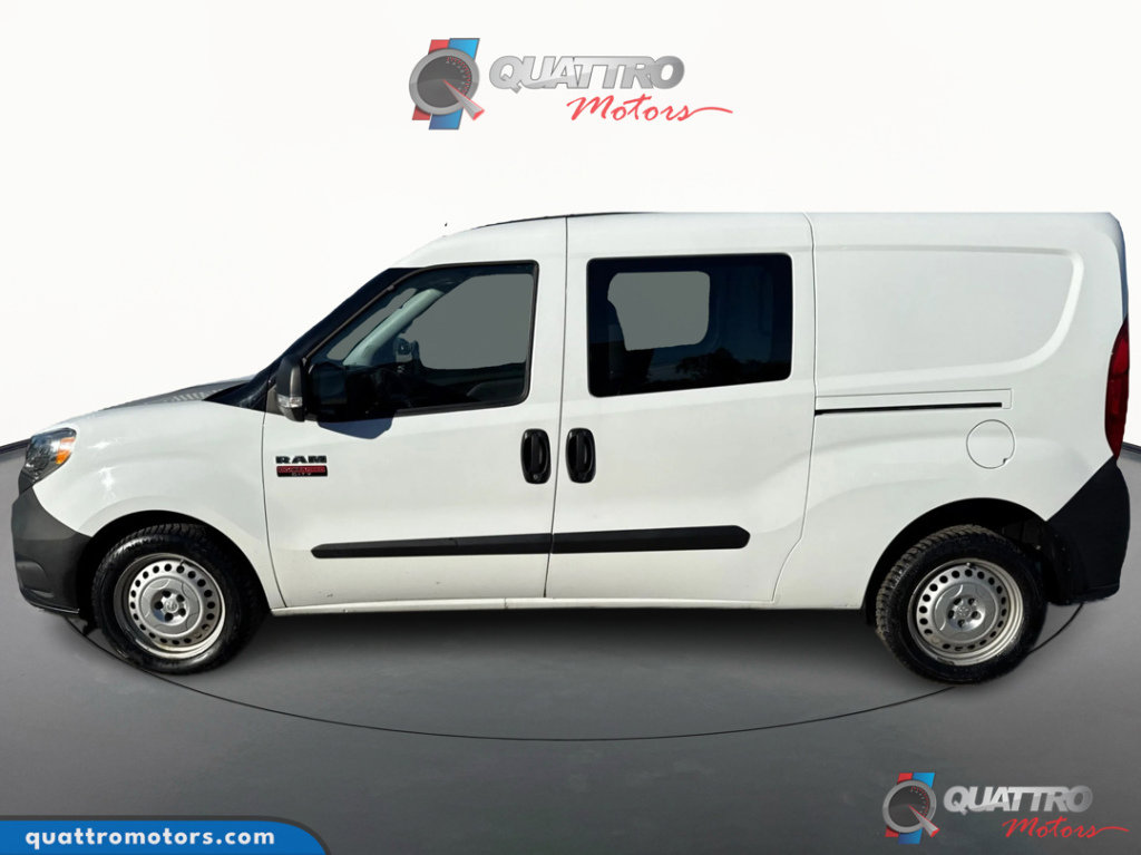 Used 2018 RAM ProMaster City Tradesman image 2