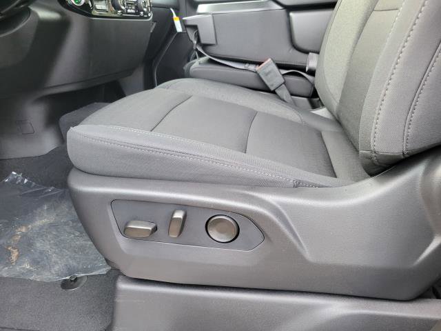 New 2026 Chevrolet Silverado 2500 LT image 9