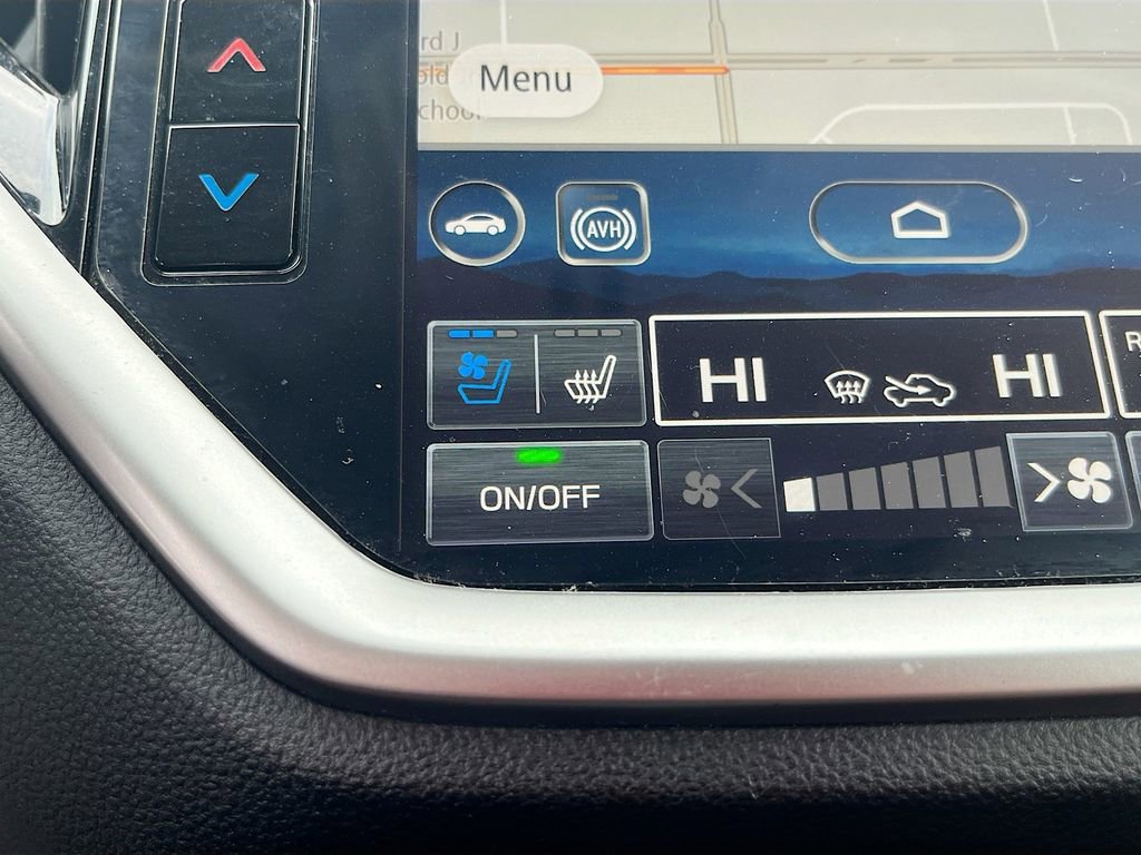 Used 2024 Subaru Ascent Touring image 21