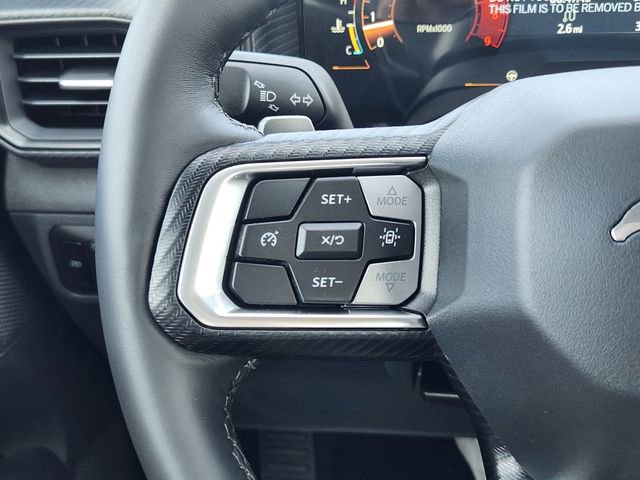 New 2025 Ford Mustang GT image 28