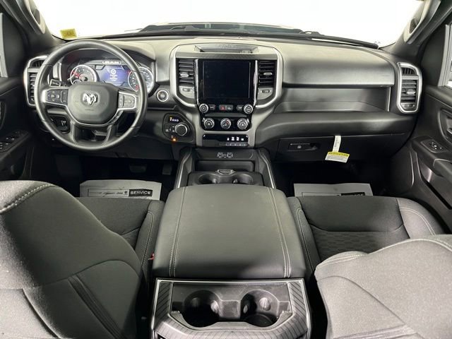 Used 2026 RAM 1500 Express image 38