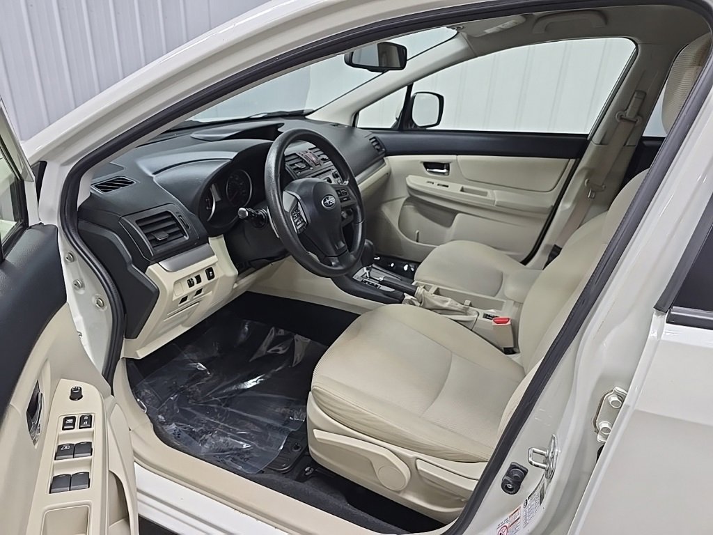 Used 2014 Subaru Crosstrek 2.0i Premium image 27