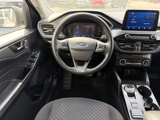 Used 2025 Ford Escape Active image 15