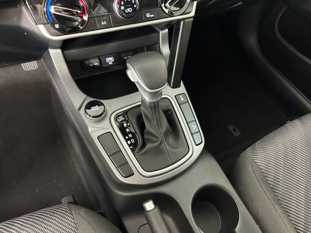 Used 2023 Kia Seltos LX image 21