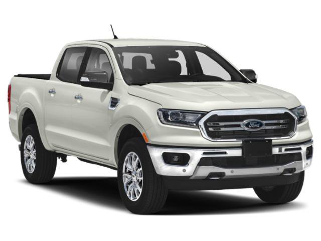 Used 2021 Ford Ranger Lariat w/ Tremor Off-Road Package AWD/4WD image 6