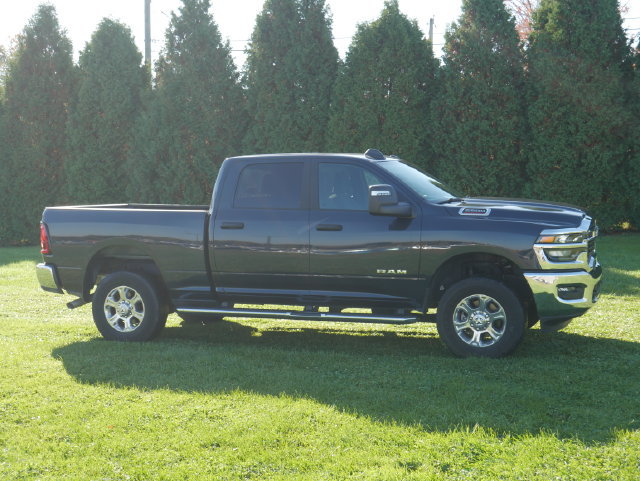 Used 2026 RAM 2500 Big Horn AWD/4WD image 7