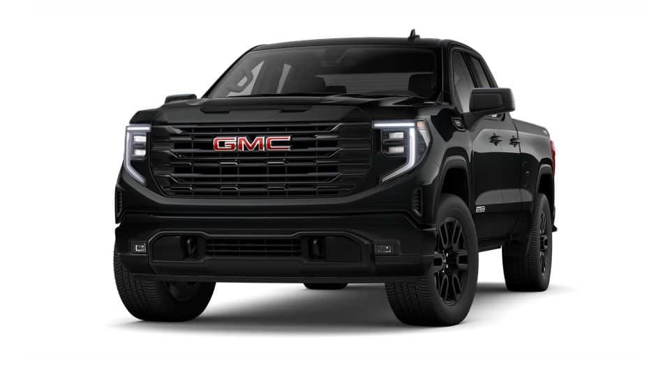 New 2026 GMC Sierra 1500 Elevation AWD/4WD image 26