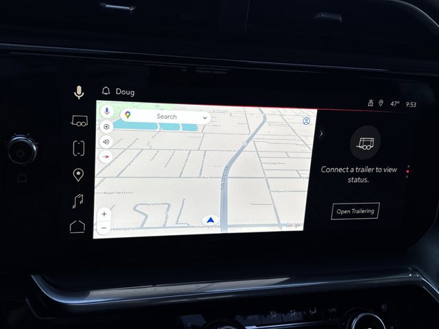 Used 2024 GMC Sierra 2500 Denali Ultimate image 37