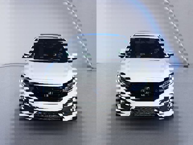 Used 2020 Honda Civic Sport Touring image 8