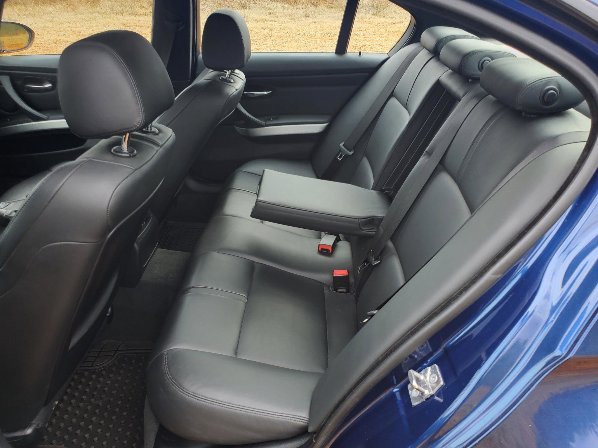 Used 2009 BMW M3 Sedan image 49