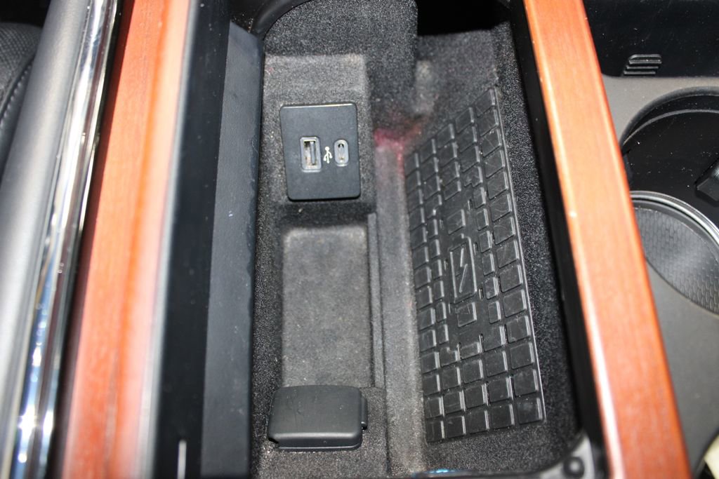 Used 2023 Lincoln Navigator Reserve image 54