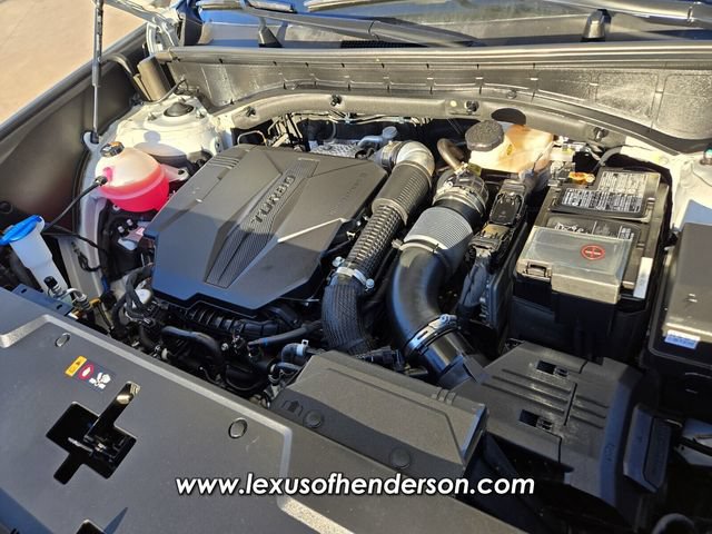 Used 2025 Hyundai Santa Fe SEL AWD/4WD image 19