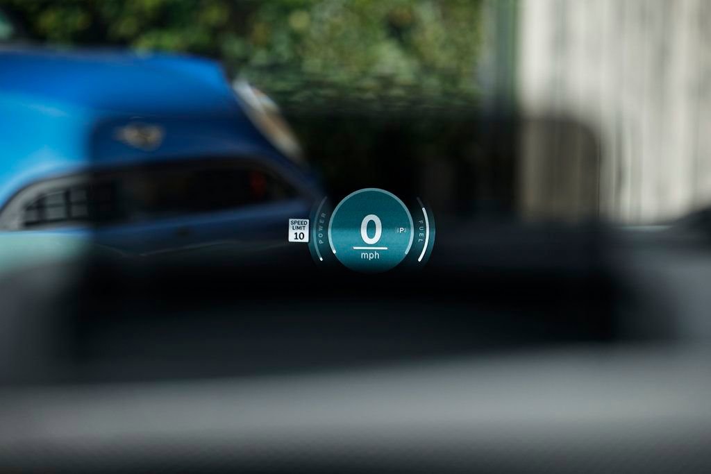 New 2026 MINI Cooper S FWD image 28