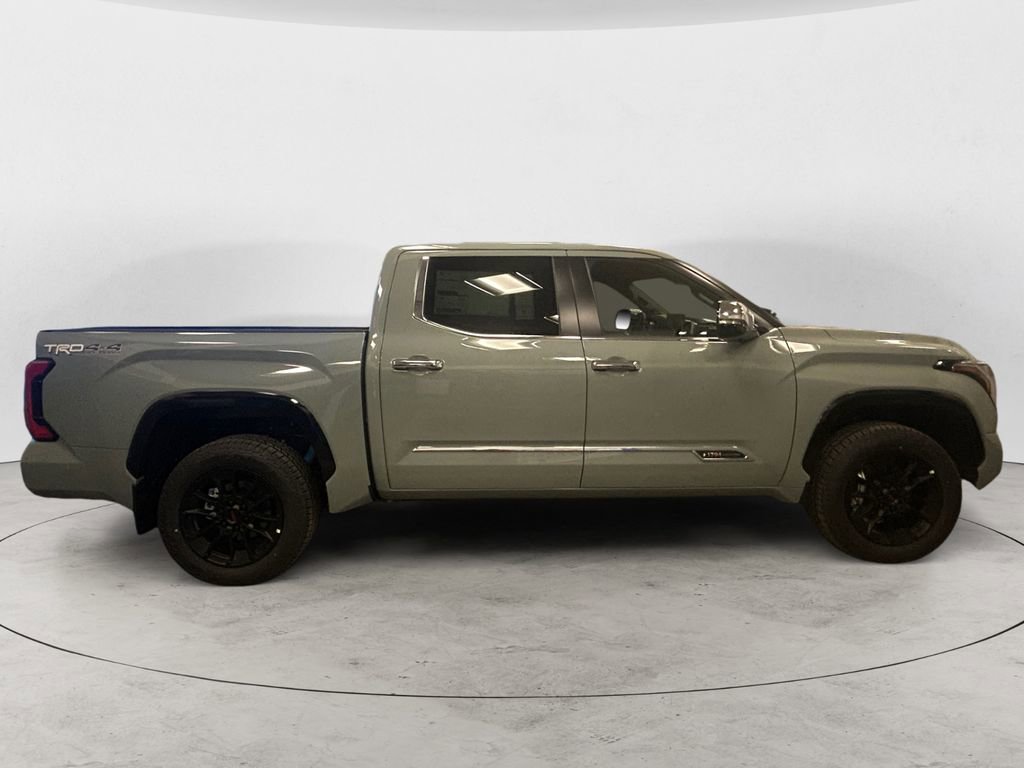 New 2026 Toyota Tundra 1794 Edition AWD/4WD image 6