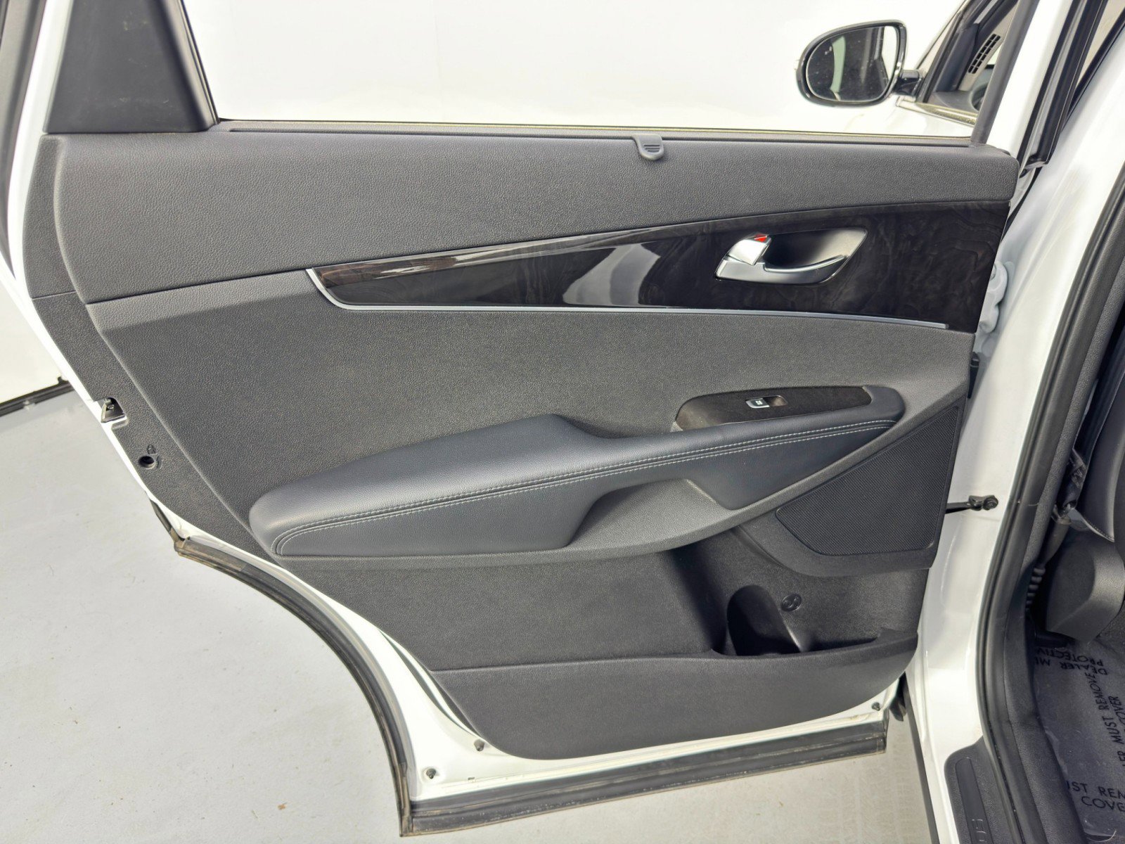 Used 2017 Kia Sorento EX w/ EX Advanced Touring Package image 39