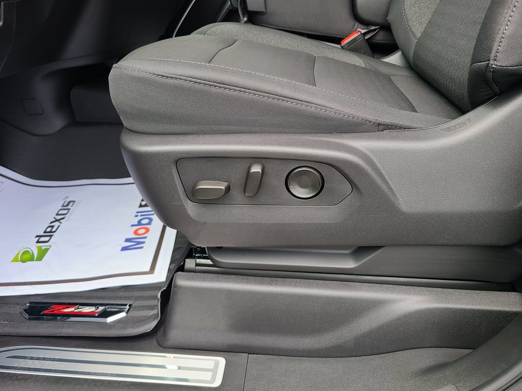 New 2026 Chevrolet Silverado 1500 RST AWD/4WD image 26