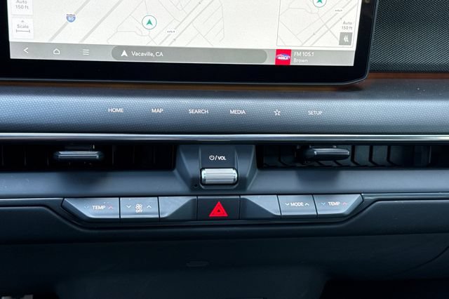 Certified 2024 Kia EV9 GT-Line AWD/4WD image 28