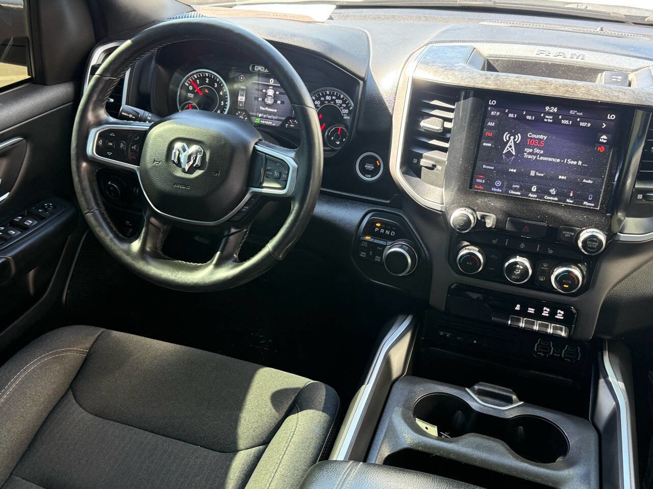 Used 2019 RAM 1500 Big Horn image 7