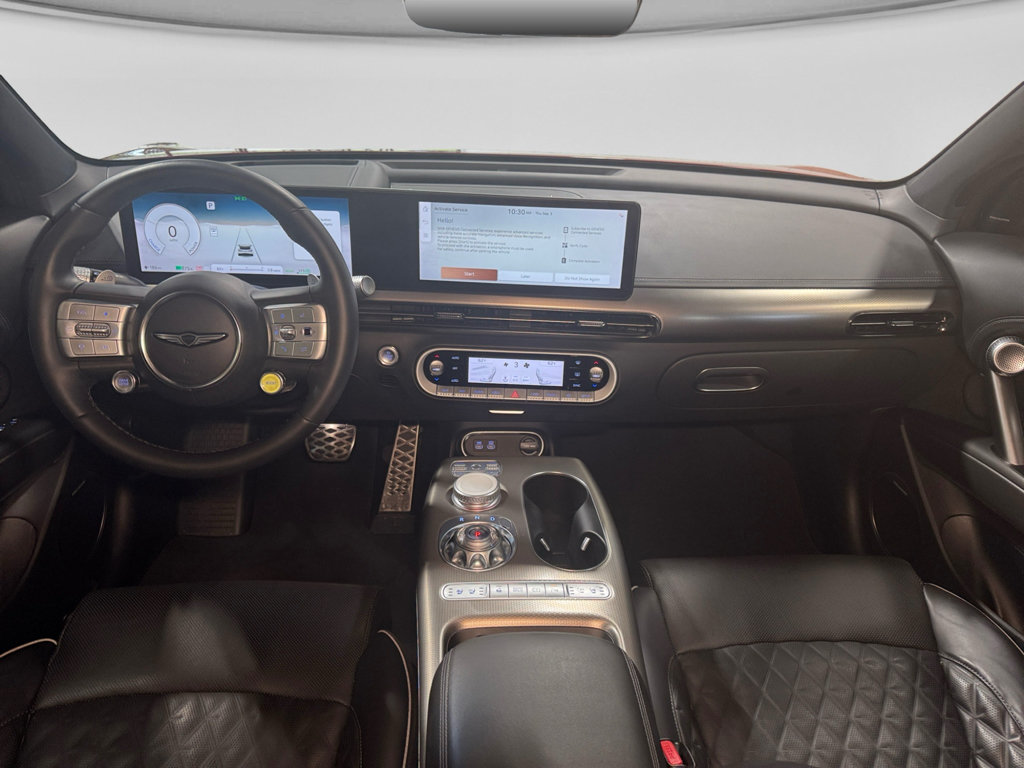 Used 2023 Genesis GV60 Performance AWD/4WD image 20