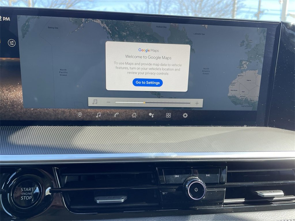 Used 2025 INFINITI QX80 Pure image 22