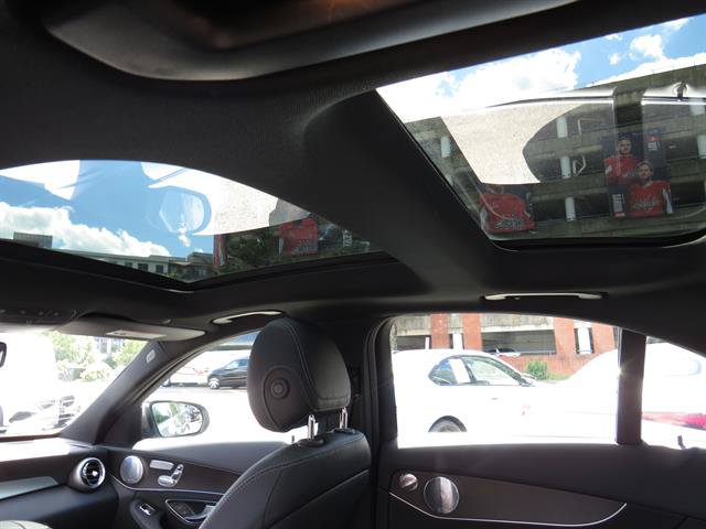 Used 2019 Mercedes-Benz C 300 4MATIC Sedan image 23