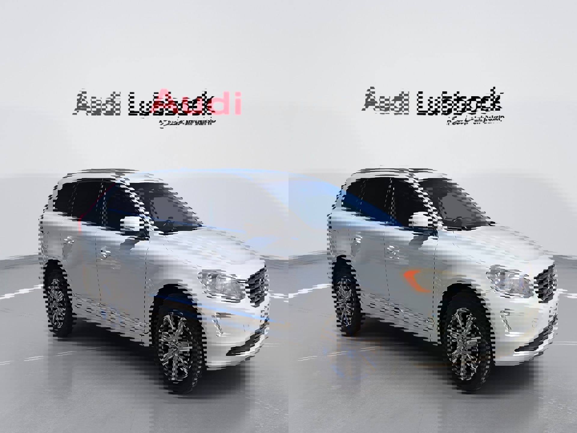 Used 2016 Volvo XC60 T5 Premier image 2