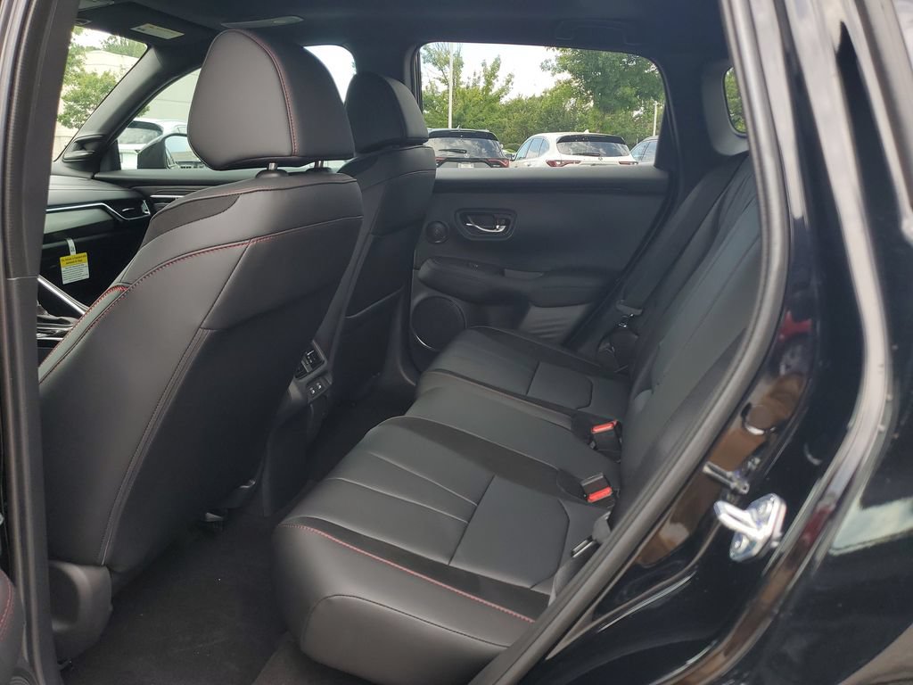 New 2026 Acura ADX A-Spec w/ Advance Package AWD/4WD image 15