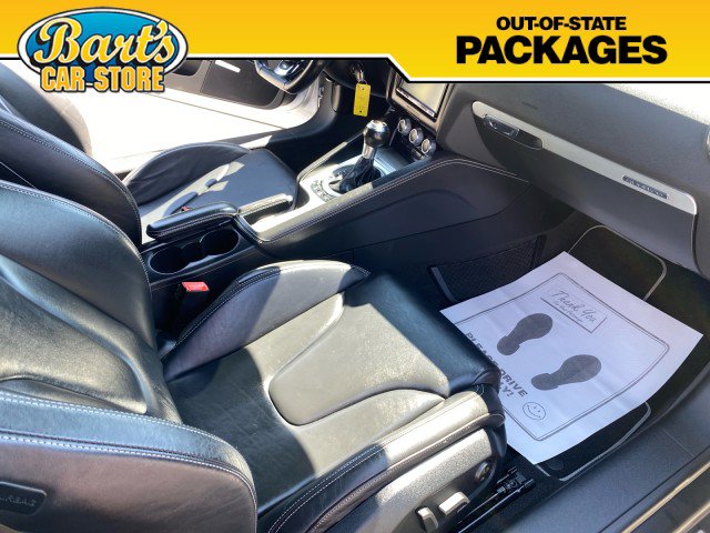 Used 2013 Audi TTS 2.0T Prestige AWD/4WD image 14