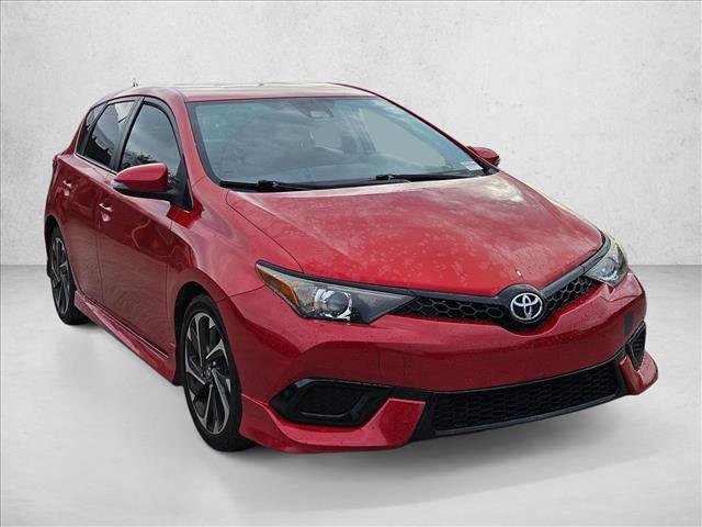Used 2017 Toyota Corolla iM FWD image 3