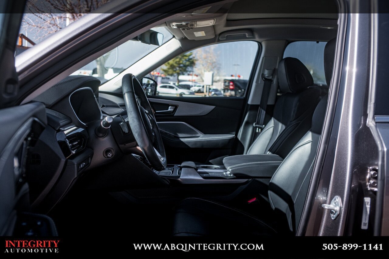 Used 2024 Acura MDX Technology image 15