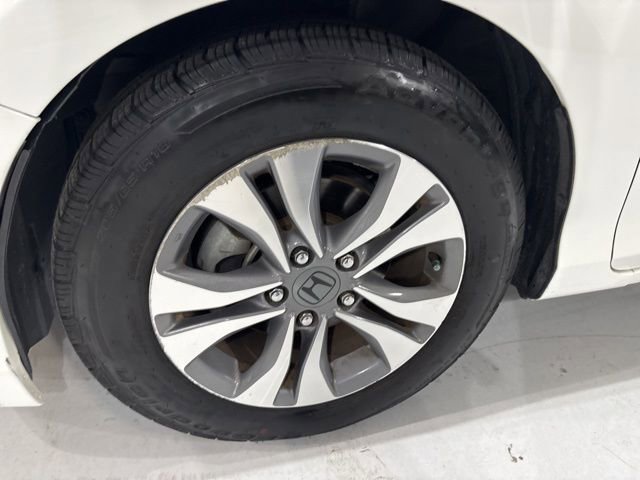 Used 2014 Honda Accord LX image 35