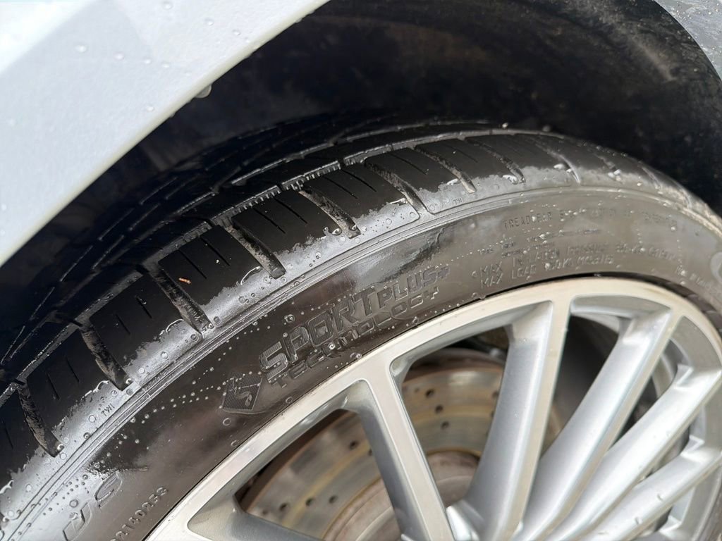 Certified 2024 Mercedes-Benz GLA 35 AMG 4MATIC image 29