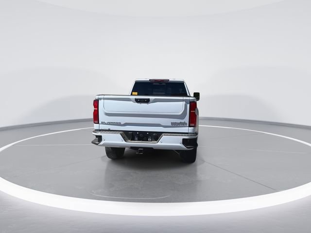 Used 2026 Chevrolet Silverado 2500 High Country w/ High Country Premium Package image 10