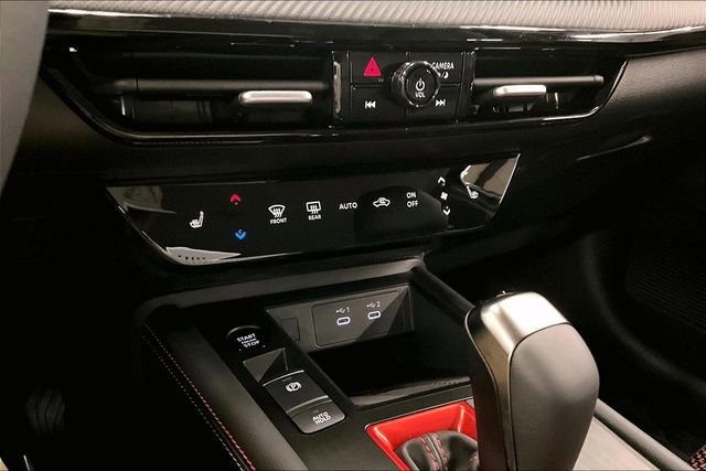 New 2026 Nissan Kicks SR w/ Cold Weather Package image 26